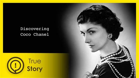 chanel tv documentary|BBC documentary last night.